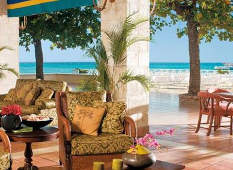 Sandals Montego Bay