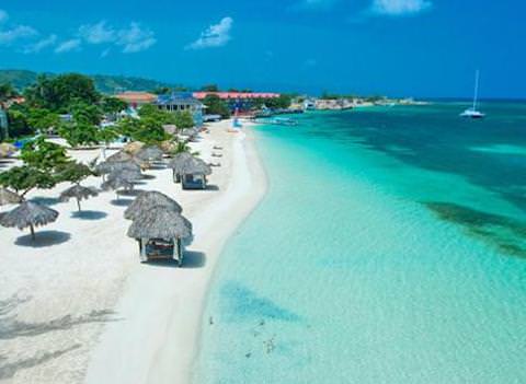 Sandals Montego Bay 7