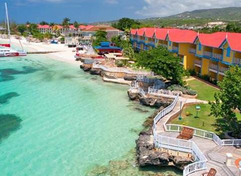 Sandals Montego Bay Beach 3