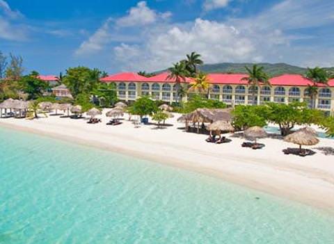 Sandals Montego Bay