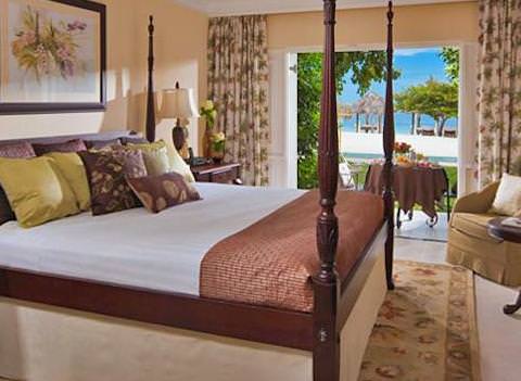 Sandals Montego Bay Room 1