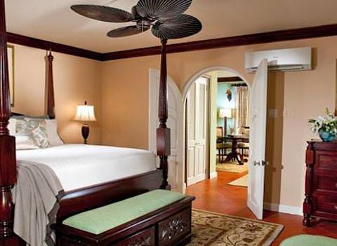 Sandals Montego Bay Room 4