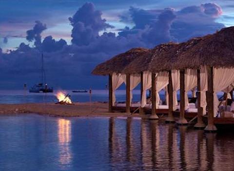 Sandals Negril Beach Resort Spa 4