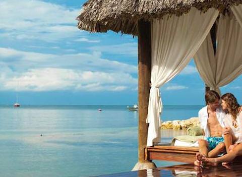 Sandals Negril Beach Resort Spa 5