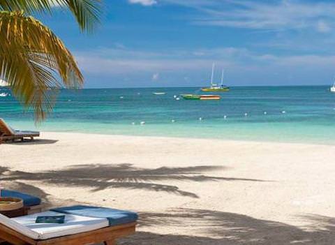 Sandals Negril Beach Resort Spa Beach 13