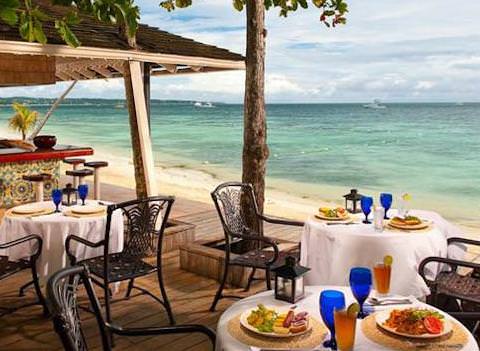 Sandals Negril Beach Resort Spa Beach 14