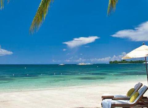 Sandals Negril Beach Resort Spa Beach 4