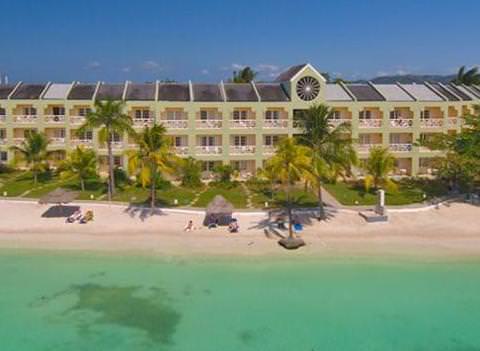 Sandals Negril Beach Resort Spa Beach 5