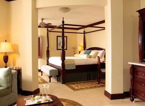 Sandals Negril Beach Resort Spa Room 8