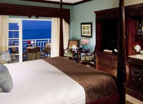 Sandals Ochi Beach Resort Room 1