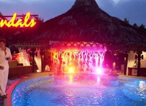 Sandals Royal Caribbean Resort Private Island 12