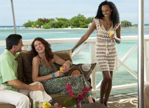 Sandals Royal Caribbean Resort Private Island 15