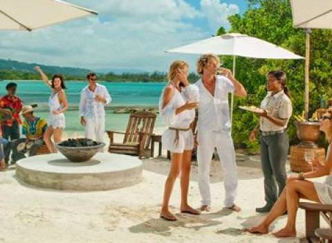 Sandals Royal Caribbean Resort Private Island 26