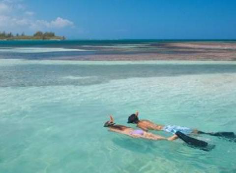 Sandals Royal Caribbean Resort Private Island Activities 1