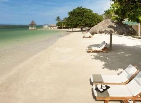 Sandals Royal Caribbean Resort Private Island Beach 4