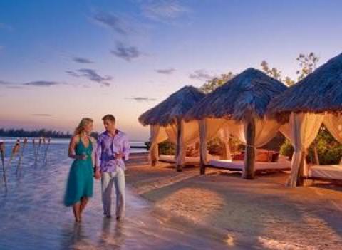 Sandals Royal Caribbean Resort & Private Island