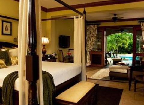 Sandals Royal Caribbean Resort Private Island Room 4