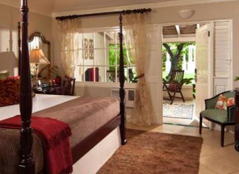 Sandals Royal Caribbean Resort Private Island Room 5