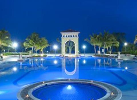 Sandals South Coast Pool 4