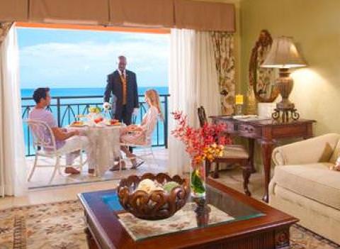 Sandals South Coast Room 7