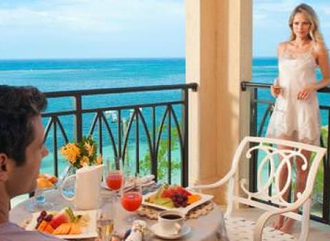 Sandals South Coast Room 8