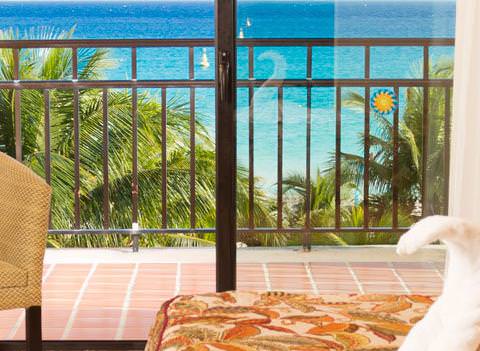 Sandos Playacar Riviera Hotel Resort Room 1