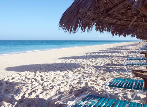 Sands At Grace Bay Beach 1