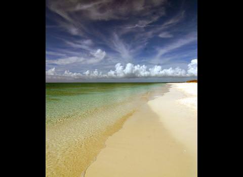 Sands At Grace Bay Beach