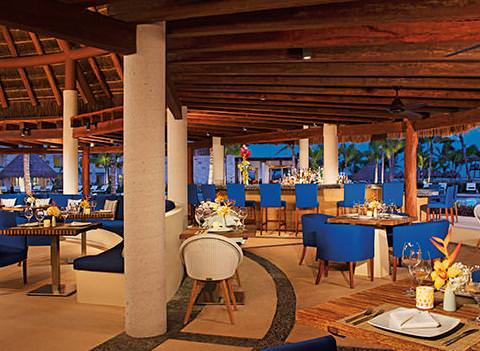 Secrets Akumal Riviera Maya Restaurant 8