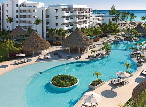 Secrets Aura Cozumel Adults Only All Inclusive Resort - 