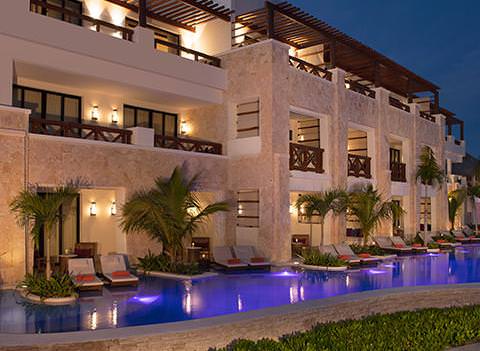 Secrets Cap Cana 12