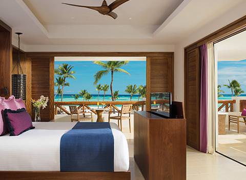 Secrets Cap Cana Room 10