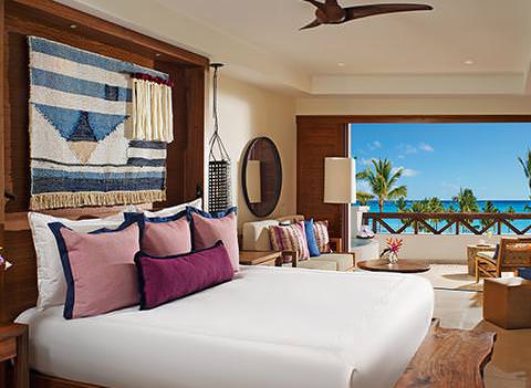 Secrets Cap Cana Room 6