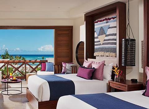 Secrets Cap Cana Room 7