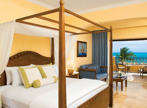 Secrets Capri Riviera Cancun Room 1