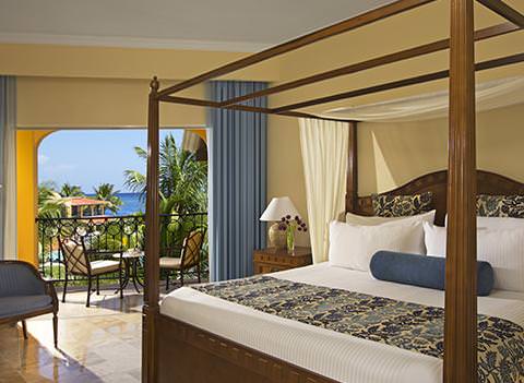 Secrets Capri Riviera Cancun Room 5