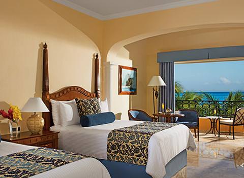 Secrets Capri Riviera Cancun Room 7