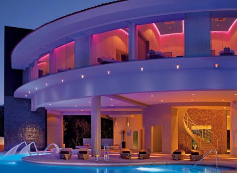 Secrets Huatulco Resort Spa 10