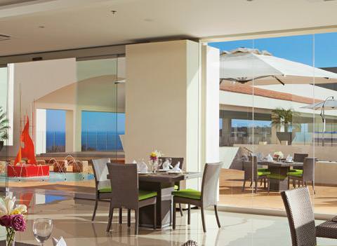 Secrets Huatulco Resort Spa 14