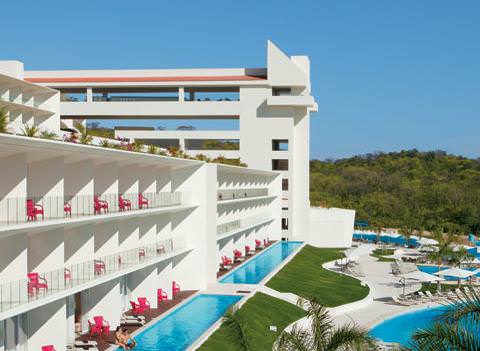 Secrets Huatulco Resort Spa 2