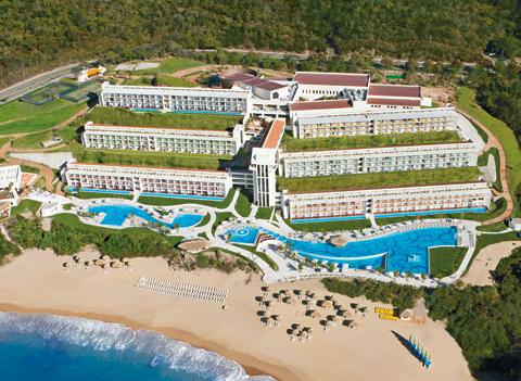 Secrets Huatulco Resort & Spa