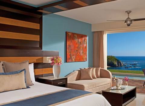 Secrets Huatulco Resort Spa Room 2