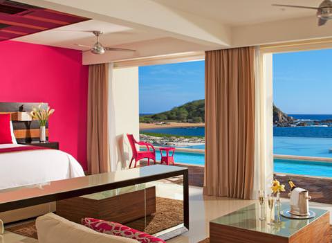 Secrets Huatulco Resort Spa Room 3