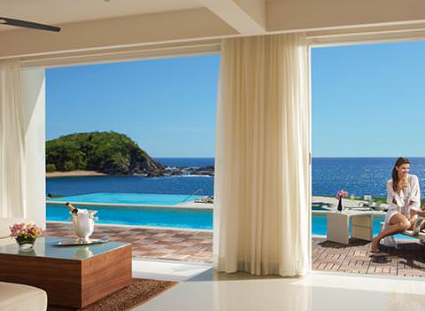 Secrets Huatulco Resort Spa Room 6