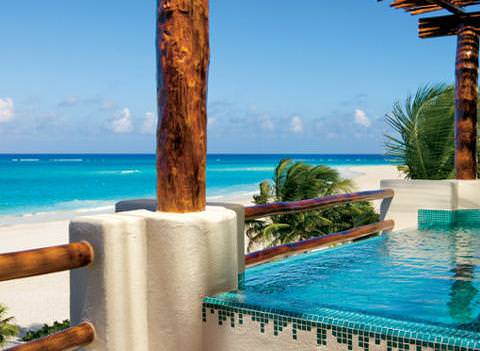 Secrets Maroma Beach Riviera Cancun