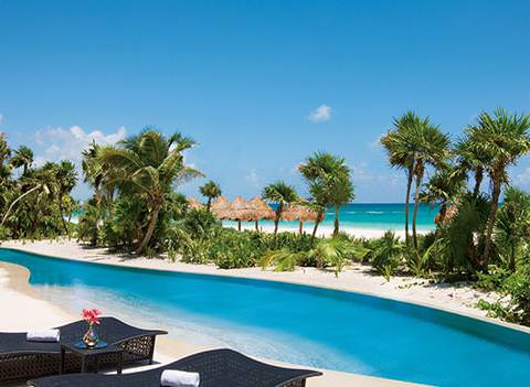 Secrets Maroma Beach Riviera Cancun 7