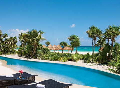 Secrets Maroma Beach Riviera Cancun 7