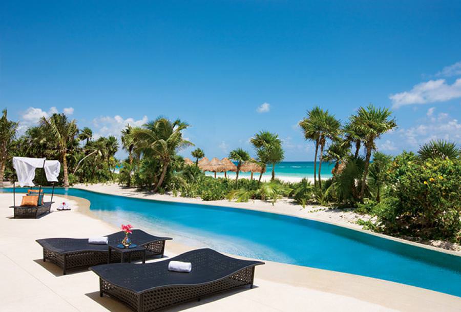 Secrets Maroma Beach Riviera Cancun Adults Only All-Inclusive Resort