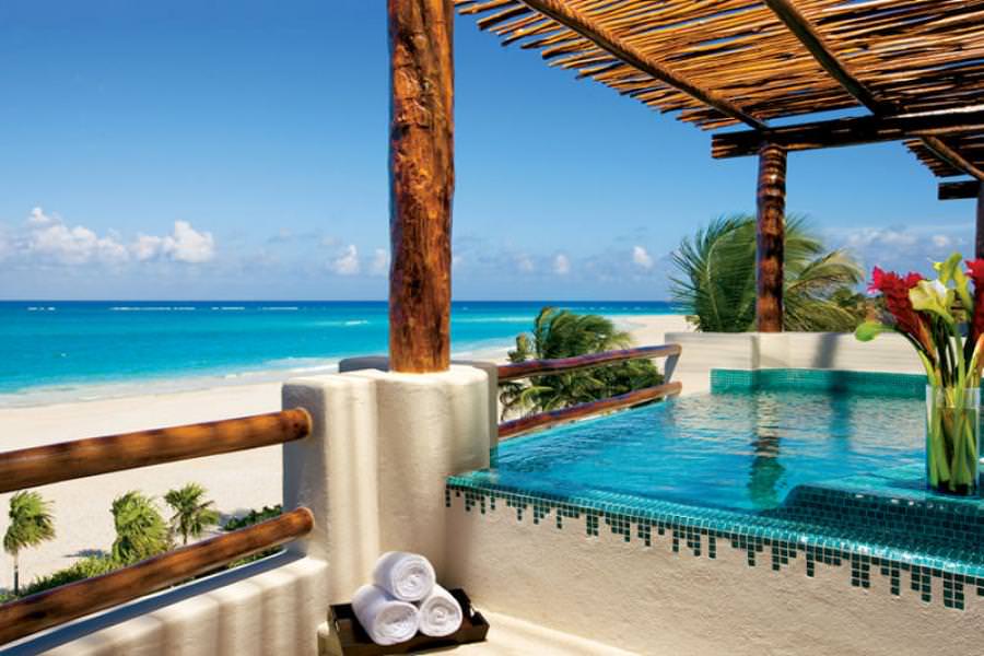 Secrets Maroma Beach Riviera Cancun Adults Only All