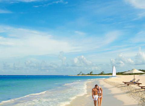 Secrets Maroma Beach Riviera Cancun Beach 1